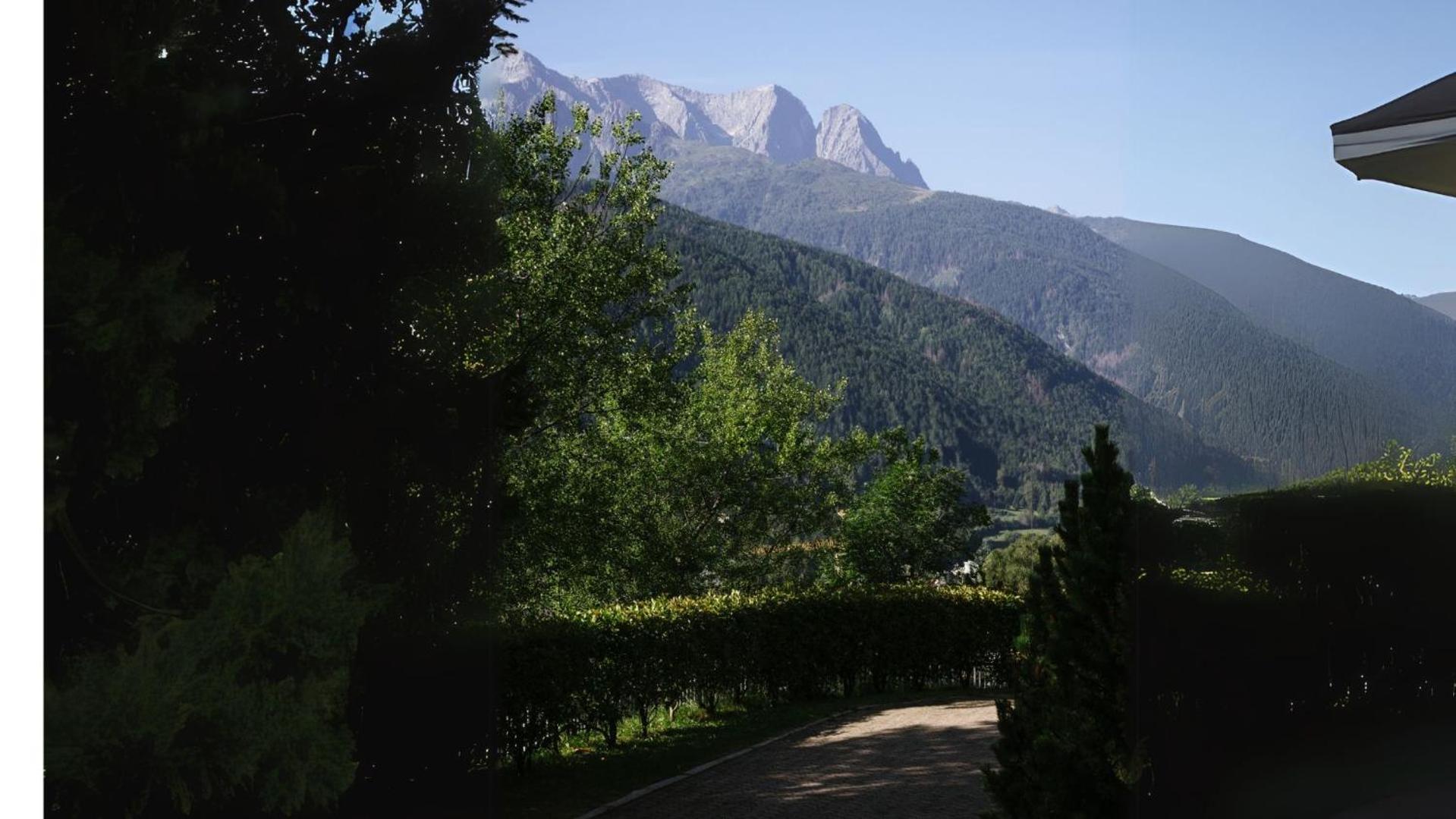 Villa Luzzago Ponte Di Legno Exteriör bild